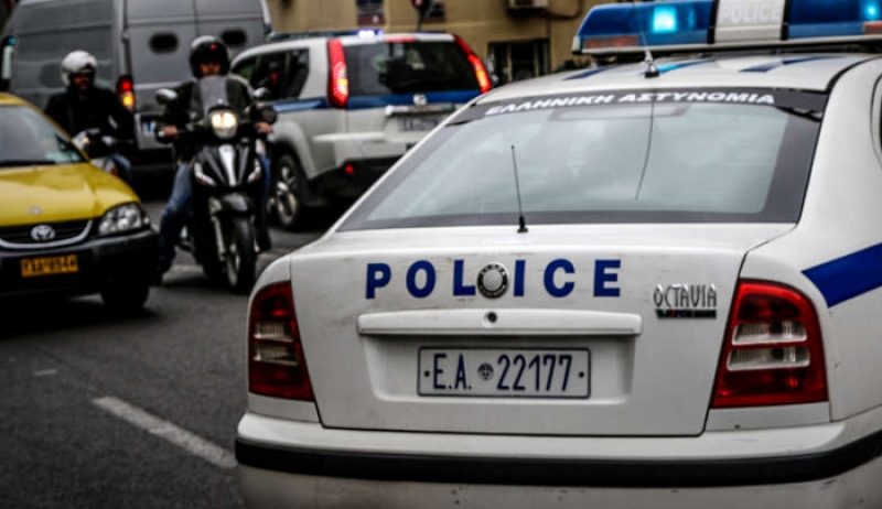 Ληστεία στην Κηφισιά: Πυροβόλησαν τον ιδιοκτήτη πισώπλατα δύο φορές