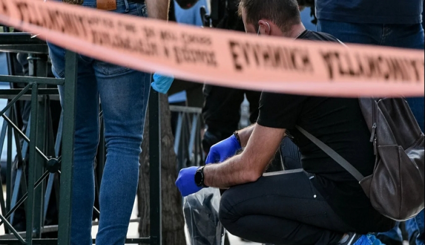 Αμπελόκηποι - Πυροβολισμοί κοντά στη ΓΑΔΑ: Σε σοβαρή κατάσταση ο τραυματίας