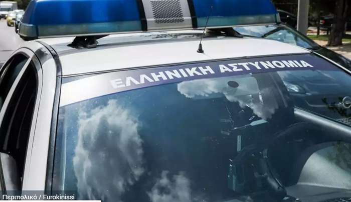 Κινηματογραφική ληστεία στην Κρήτη: Του «μπλόκαραν» τον δρόμο και του πήραν τα χρήματα - Ανθρωποκυνηγητό για δύο κουκουλοφόρους
