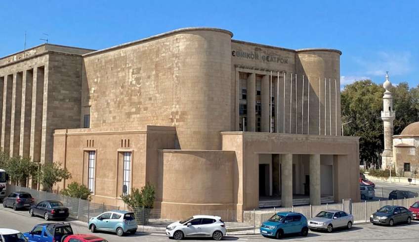 Ρόδος: Νέο πρόγραμμα για τους τουρίστες τρίτης ηλικίας