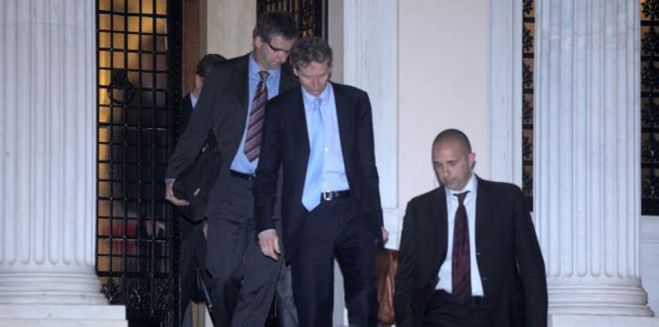 Κατέστρεψαν μια χώρα, "εξόντωσαν" πολίτες - Θα πουν "γράψτε λάθος" και θα φύγουν;