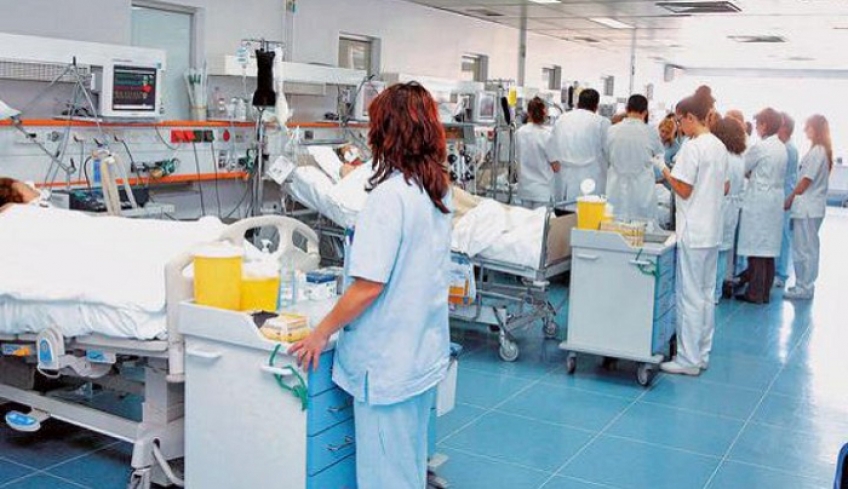 Μάχη για να κρατηθεί στη ζωή δίνει 22χρονο παλικάρι από τις Καλυθιές