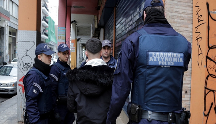 Πρόεδρος Ειδικών Φρουρών: 40.000 κόσμου στο κέντρο της ΑΘήνας δεν έχει καταγραφεί