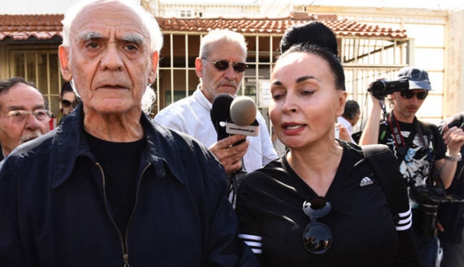 Νέα δικογραφία σε βάρος του Άκη Τσοχατζόπουλου για μίζα - «μαμούθ»