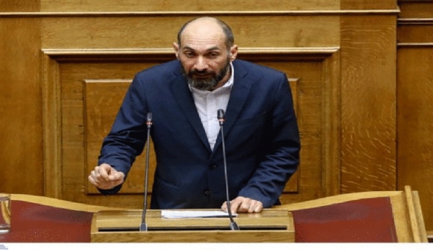 Γ. Πάλλης (ΣΥΡΙΖΑ): Ο μειωμένος ΦΠΑ στα νησιά δεν ήταν αναπτυξιακό εργαλείο