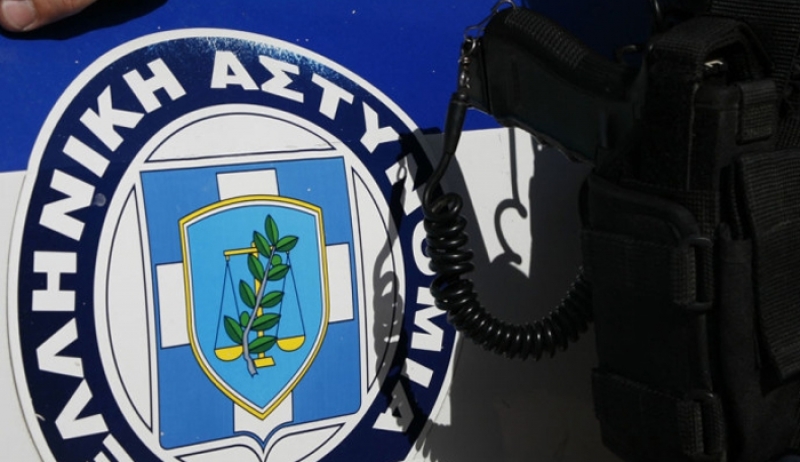 Ακυρώθηκε πειθαρχική καταδίκη αστυφύλακα της Κω