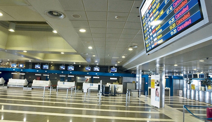 Αερομαχίες για τον ελληνικό τουρισμό