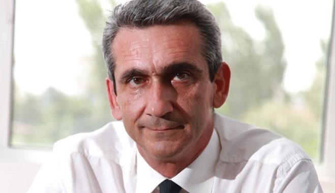 Εκτάκτως στην Τήνο ο Περιφερειάρχης Νοτίου Αιγαίου κ. Γιώργος Χατζημάρκος για την αντιμετώπιση των προβλημάτων της κακοκαιρίας