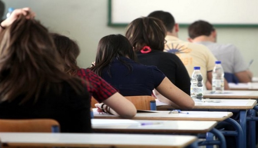 Ανακοινώθηκε η εξεταστέα ύλη της Γ’ Λυκείου για το 2019-2020