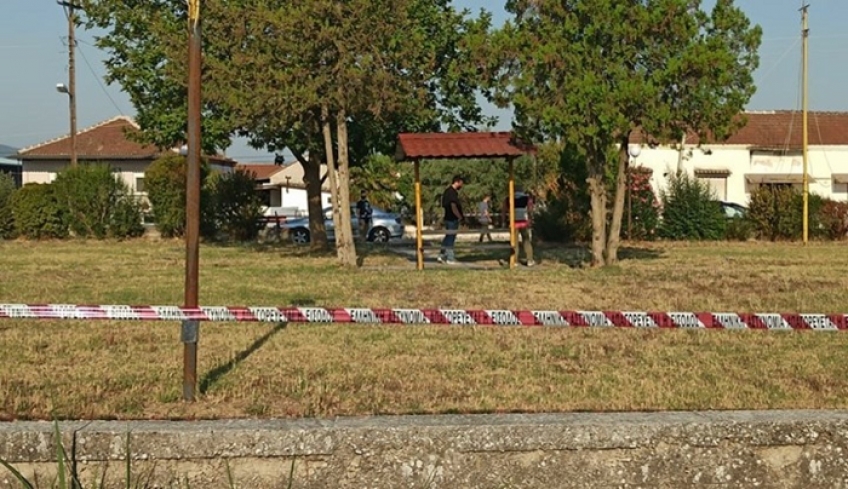 Σέρρες: Σοκάρει η κοπέλα του θύματος – «Με απειλούσε με φωτογραφικό υλικό ο 21χρονος»