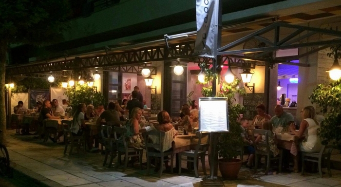 Δημιουργική Γαστρονομία Ενάντια Στον Καρκίνο με chef το Μάνο Ευθυμιάδη ..