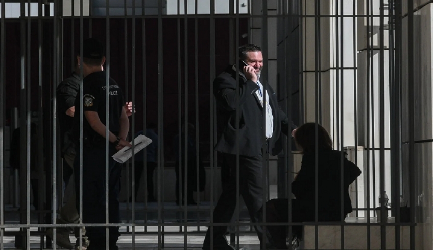 Εκδίδεται στην Ελλάδα ο Λαγός