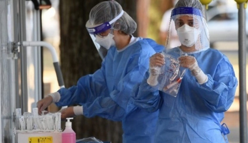 Κορωνοϊός 24/7/2021: 51 νέα κρούσματα στη Ρόδο - 18 στην Π.Ε. Κω, 2 στην Π.Ε. Καρπάθου, 5 στην Π.Ε. Καλύμνου