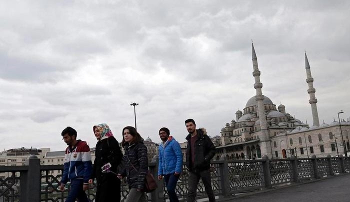Επόμενος στόχος των τζιχαντιστών τα Εβραιόπουλα στην Τουρκία;