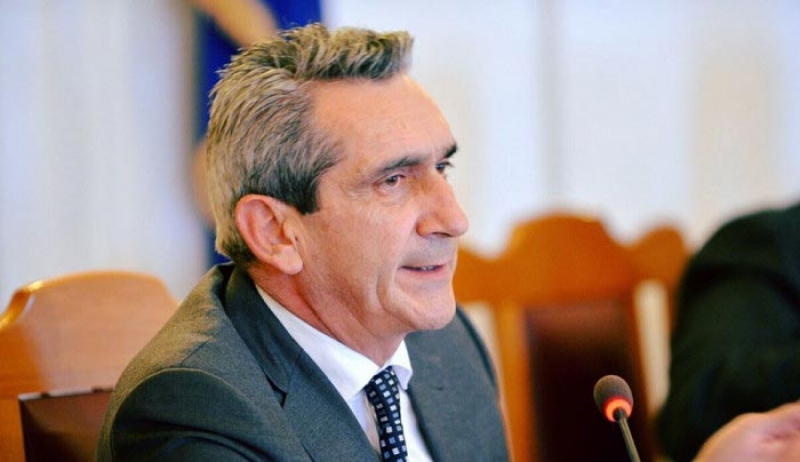 Η εισήγηση του κ. Γ. Χατζημάρκου για τη διατήρηση των μειωμένων συντελεστών ΦΠΑ