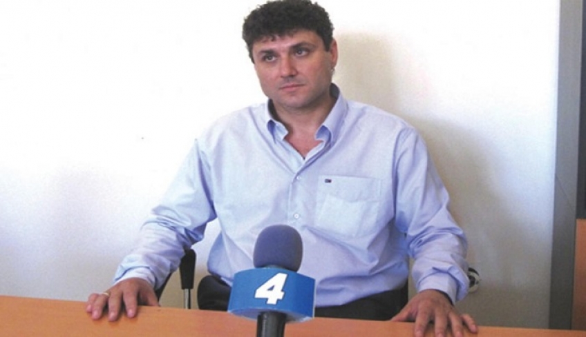 Η Επιστολή του δημάρχου Σύμης προς τους δημάρχους Κω και άλλων 6 νησιών - Κάλεσμα σε δυναμικές κινητοποιήσεις για το μεταναστευτικό