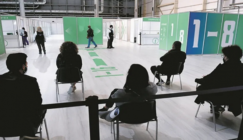 Πότε έρχονται τα προνόμια για τους εμβολιασμένους – Τι εξετάζεται