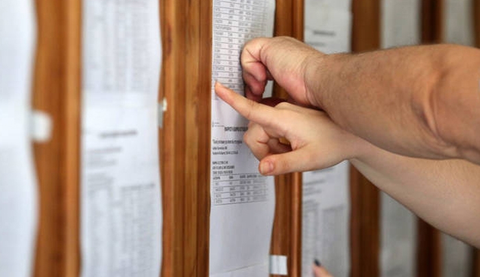 Βάσεις 2018: Από 19.000 μέχρι 2.800 μόρια η εισαγωγή σε ΑΕΙ και ΤΕΙ - Οι τελευταίες εκτιμήσεις