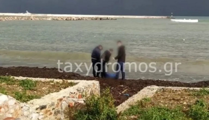 Τέλος στο θρίλερ στη Σκόπελο: Η σορός στην παραλία ανήκει στον αγνοούμενο μοναχό