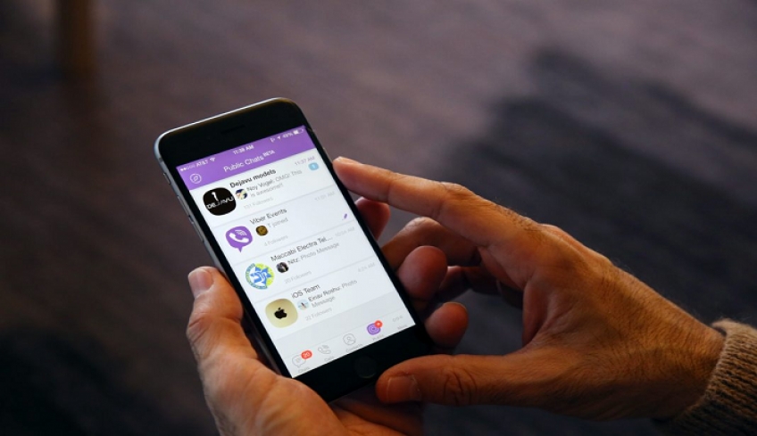 Aπάτη μέσω Viber με κέρδος 8.300 ευρώ -Πώς στήθηκε το κόλπο