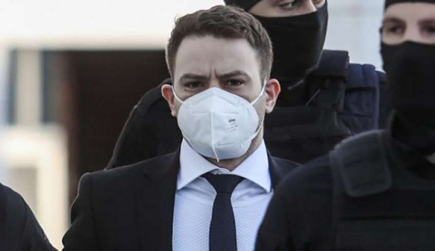 Ισόβια και 11,5 χρόνια κάθειρξη στον Μπάμπη Αναγνωστόπουλο – Η απόφαση του δικαστηρίου