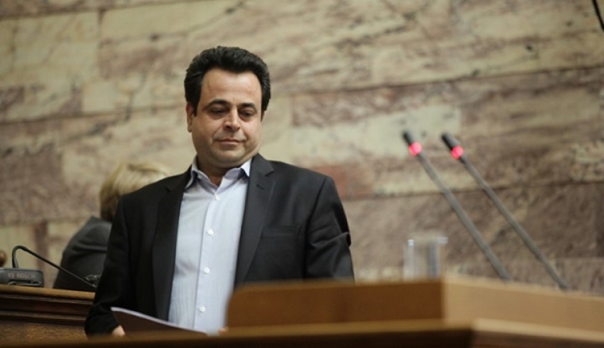 Ν. Σαντορινιός: Εκτός των ρυθμίσεων της Κυβέρνησης οι εποχικές τουριστικές επιχειρήσεις
