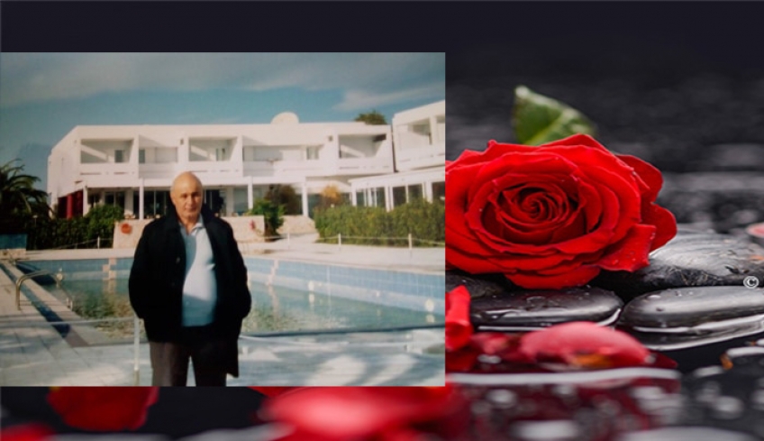 ΑΝΑΚΟΙΝΩΣΗ ΜΝΗΜΟΣΥΝΟΥ, ΑΡΓΥΡΙΟ ΑΥΓΗΡΕΛΛΗ
