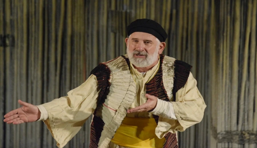 Σε δίκη για ένα βιασμό και δυο απόπειρες ο Πέτρος Φιλιππίδης