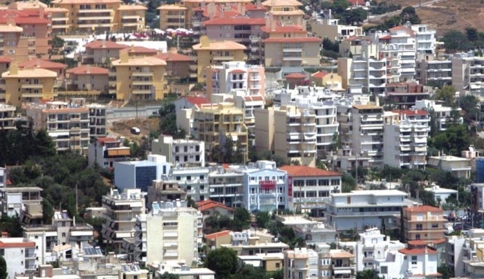 Έως 60% τα πρόστιμα για όσους ξέχασαν» να δηλώσουν ακίνητα και ενοίκια