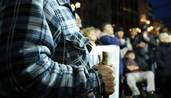 Αγωνιούν οι συνταξιούχοι: Χάνουν έως και το 30% των αποδοχών τους με την κατάργηση των επιδομάτων!