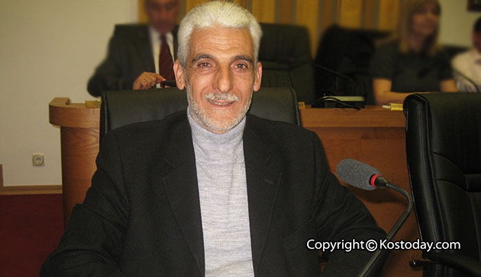 Θεόφιλος Μουζουράκης: "Θα τα πούμε λίαν συντόμως…"