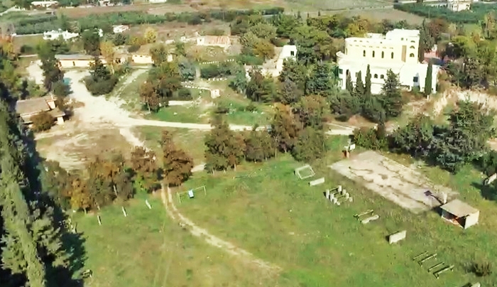 Με απόφαση της κυβέρνησης το Hotspot στο ΛΙΝΟΠΟΤΙ- Αρμοδιότητα της Περιφέρειας
