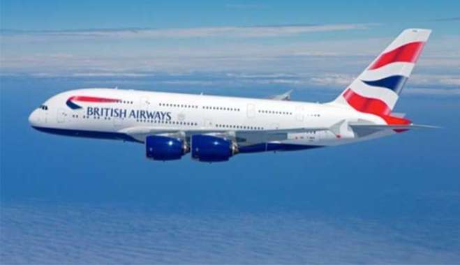 British Airways: Αφαιρούνται πτήσεις προς Σαντορίνη, Μύκονο και Κω το 2025