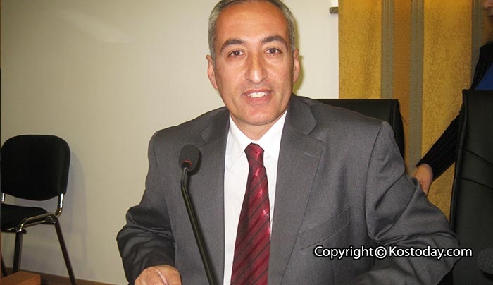 Στήριξη Μητροπολίτη από Ι. Κρητικό: ύπουλη, χυδαία και άνανδρη επίθεση από ανώνυμους