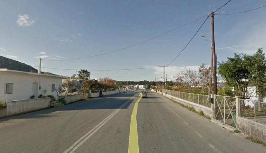Στο «Διαύγεια» η Προκήρυξη επέκτασης και αναβάθμισης ηλεκτροφωτισμού του Επαρχιακού Οδικού δικτύου της Κω