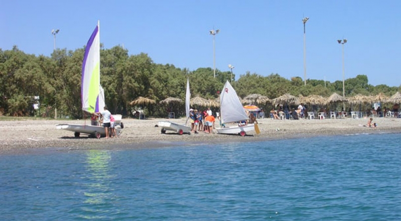 “Ο Δήμος Κω κατέθεσε αίτημα παραχώρησης της έκτασης του Ναυτικού Ομίλου και ζητά άμεσες και ξεκάθαρες απαντήσεις από το Υπουργείο Οικονομικών και το Υπερταμείο.”