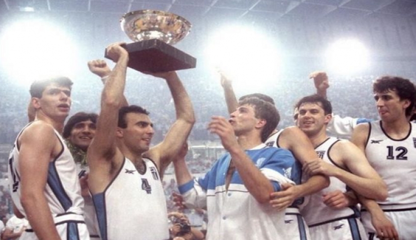Πέρασαν 33 χρόνια από το έπος!