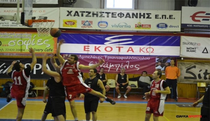 Το Εργασιακό Πρωτάθλημα Μπάσκετ 2015 συνεχίζεται από σήμερα 27 Απριλίου για την ολοκλήρωση της 1ης φάσης του προγράμματος