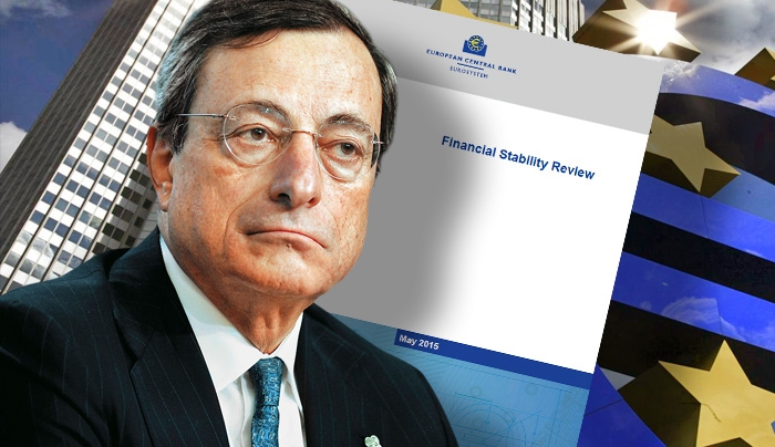 Ντράγκι: Πρέπει να υπάρξει ένα στοιχείο ελάφρυνσης στο χρέος