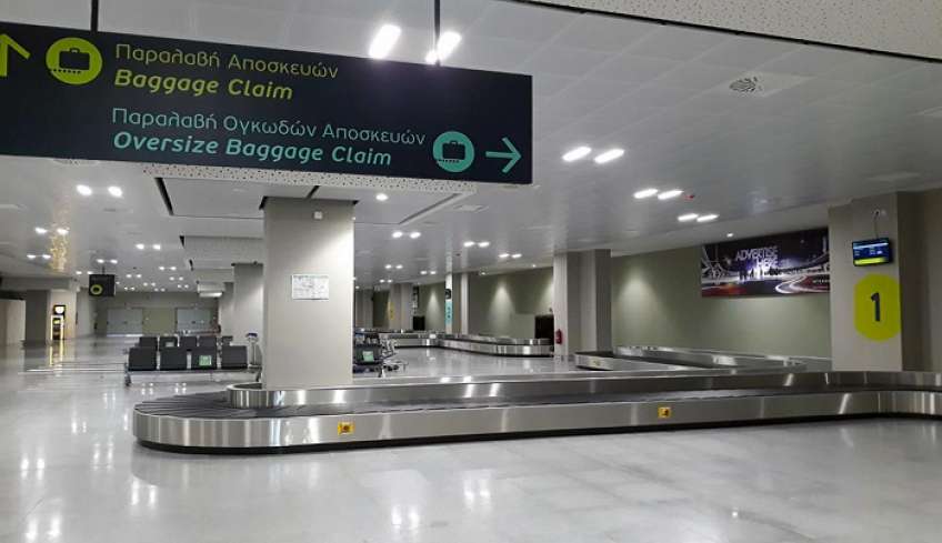Με το δεξί και ο Σεπτέμβριος για τα αεροπορικές αφίξεις - Στους προορισμούς με τις περισσότερες προγραμματισμένες εισερχόμενες θέσεις η Κως
