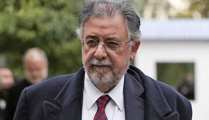 Στο αρχείο "οι απειλές" κατά της ζωής του Πανούση