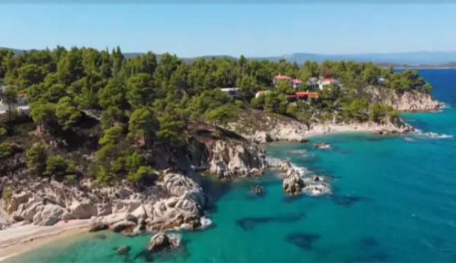 Πρωταθλητές Ευρώπης στην τουριστική πίεση Νότιο Αιγαίο και Ιόνια Νησιά – Στην τέταρτη θέση η Κρήτη