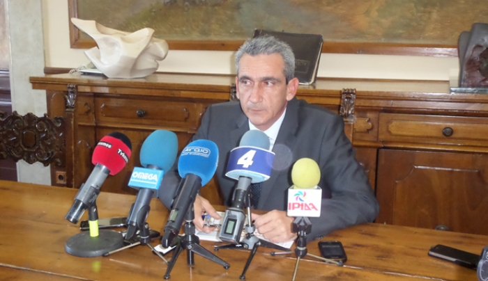 Γ. Χατζημάρκος: Από τον Μάρτιο έχει ξεκινήσει η προσπάθειά τους για κατάργηση του ΦΠΑ-Εφτασε η ώρα της μεγάλης αλήθειας