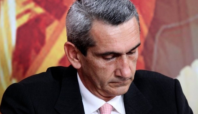 Η συνέντευξη του Γ. Χατζημάρκου για τα προβλήματα της Περιφέρειας Ν. Αιγαίου