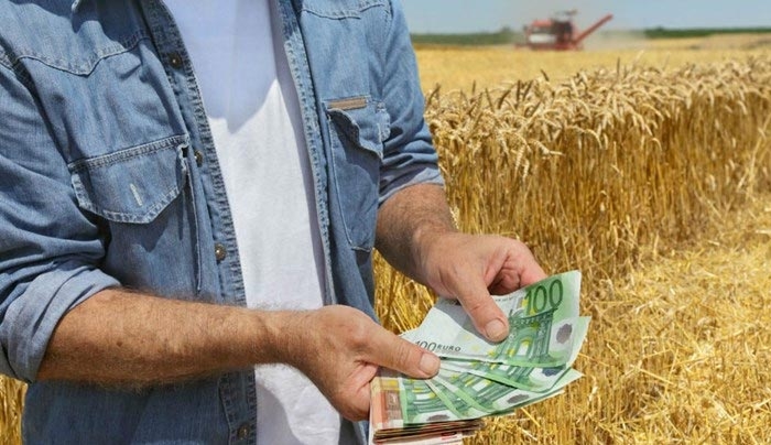 Τέλος χρήσης 300 ευρώ ανά τριετία για μία φάρμα