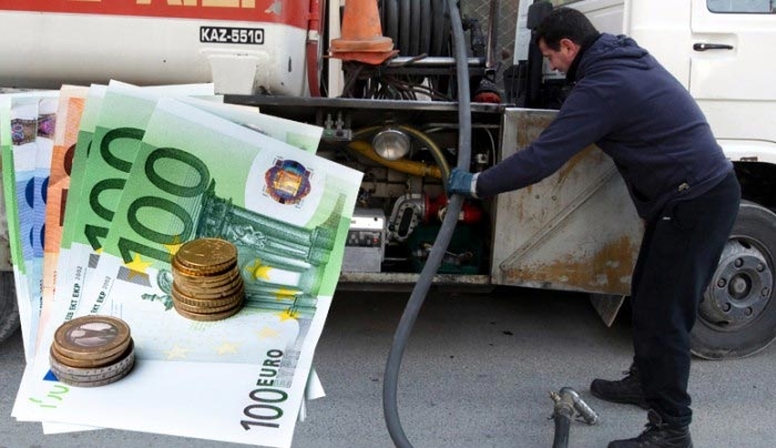 Πληρώνουν το επίδομα θέρμανσης του Απριλίου