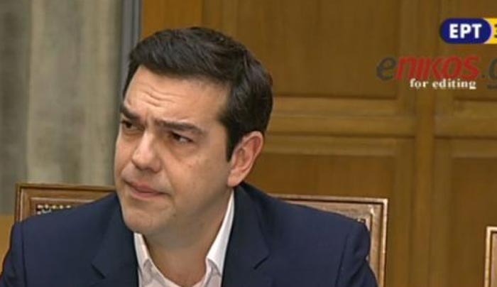 Τσίπρας: Περιμένουμε από την Ευρώπη να τηρήσει τις δεσμεύσεις της - ΒΙΝΤΕΟ