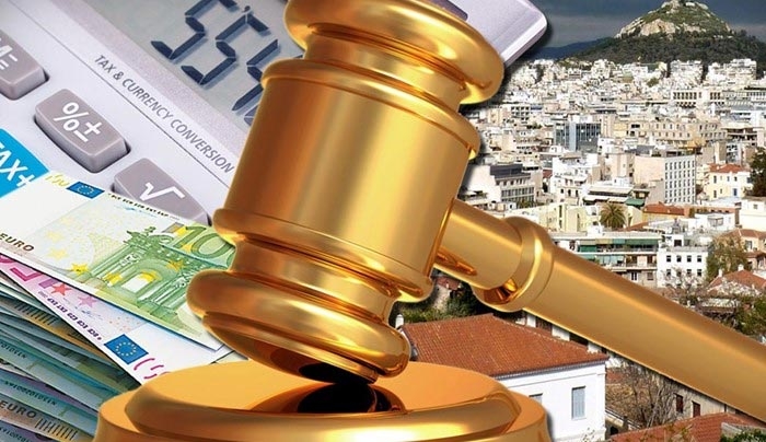 Στον "αέρα" η προστασία πρώτης κατοικίας από τους πλειστηριασμούς