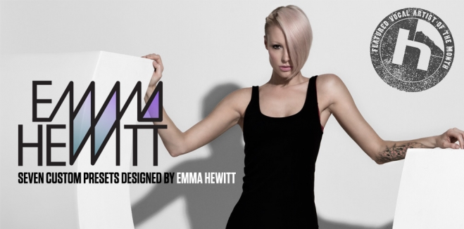 Emma Hewitt