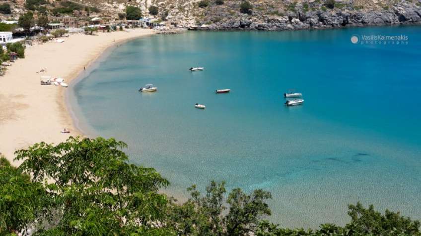 Ποιες παραλίες της Δωδεκανήσου θα βγάλει στο... σφυρί η Κτηματική Υπηρεσία και με τι ποσά